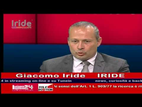 Pole Position puntata 411: Iride - Bergamo