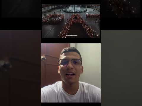 Ya vieron lo que ocurrió en la plaza Diego Ibarra de Caracas?