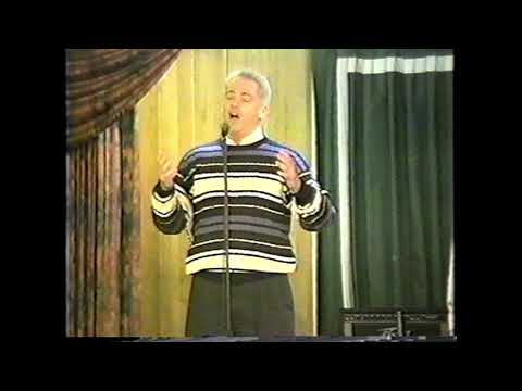 Balladeers--There In The Night