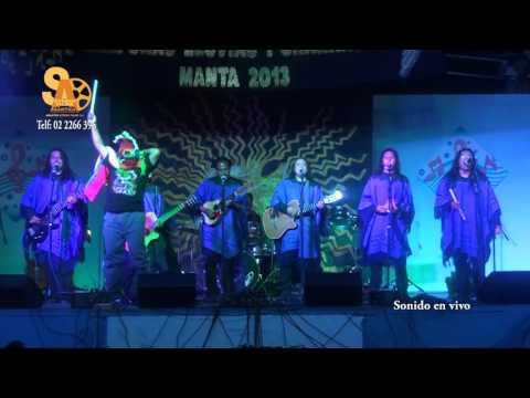 Jayac, Zamarro y Campanilla en vivo