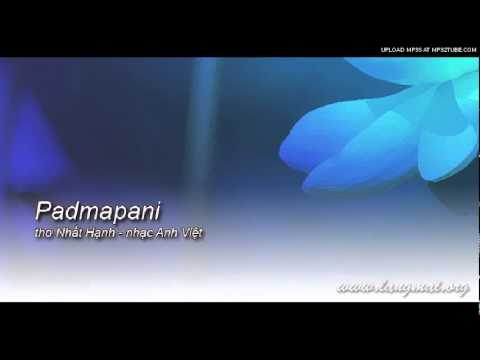 Padmapani - Unknow