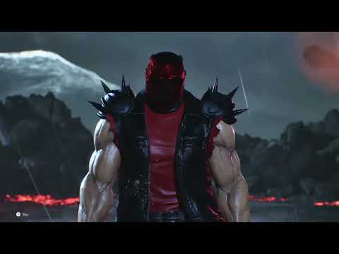 Tekken 8 Mysterious River (Feng) vs Wowzer (Jin) ft10