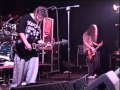 Fear the Clown (May 1999, Tower Theater, OKC ...