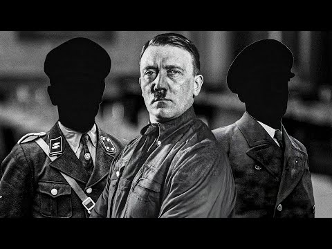 What Happened to Hitler's Personal Pilot and Chauffeur After WW2?