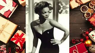 '(This Year's) Santa Baby' - Eartha Kitt, Henri Rene &amp; His Orchestra