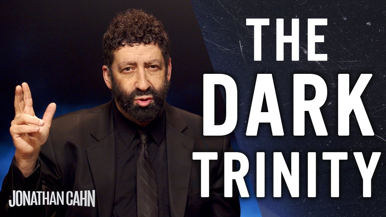 The Dark Trinity | Jonathan Cahn Special | The Return of The Gods
