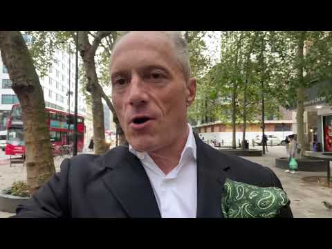 SECOND WAVE ?ロックダウン？伝達の5%しか起こらないレストランやブタを殺すことを計画しています-なぜですか？ (SECOND WAVE ?? LOCKDOWN? WILL KILL RESTAURANTS & PUBS WHERE ONLY 5% OF TRANSMISSION OCCURS - WHY?)