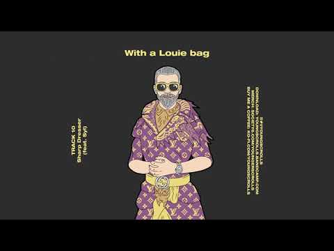 10. Sharp Dresser feat. Syl - Young Scrolls - SHEOGORATH - ZOOM