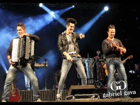 GABRIEL GAVA - SE EU NÃO LEMBRO NÃO FIZ (CD FIORINO )