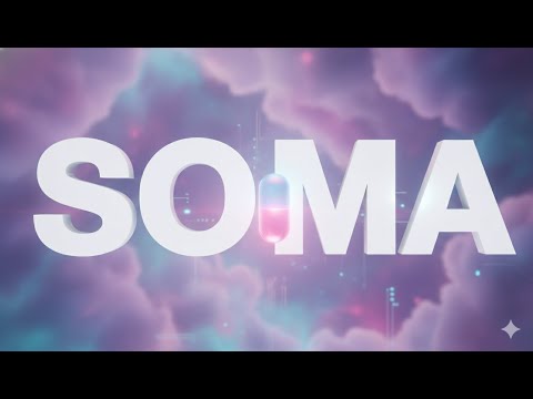 Brave New World🧪| The Shocking Price of Guaranteed Happiness: Clones, Conditioning & Soma (Summary)