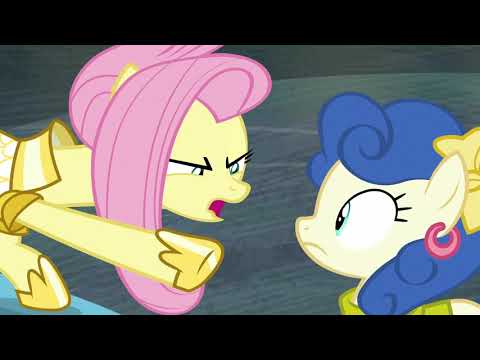 My Little Pony: Friendship is Magic S08E04 - Fake It 'Til You Make It (Full Episode) Part 8/8
