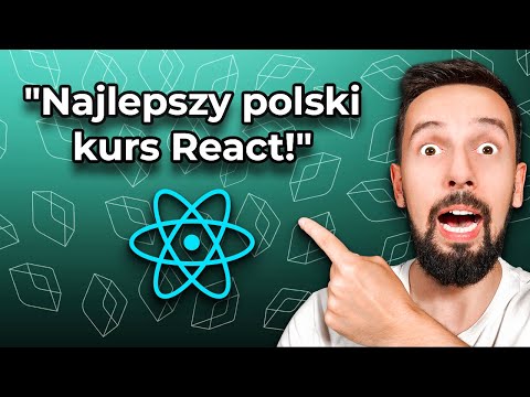 Zrobiliśmy kurs React! - zrozumiecReact.pl