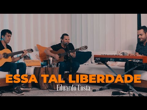 Video thumbnail for Essa Tal Liberdade