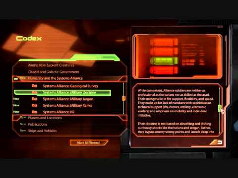 Mass effect 2 part 137