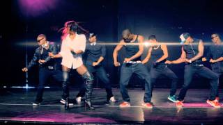 Alex Gaudino ft. Kelly Rowland - What A Feeling TETA