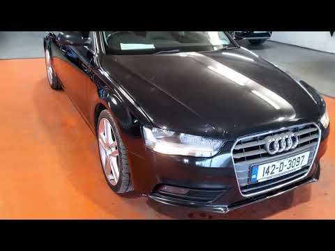 Audi A4 2014 - Image 2