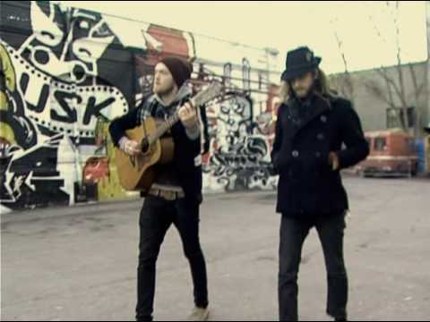 Two Gallants - Despite What You've Been Told / THEY SHOOT MUSIC