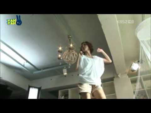 Dara Ent. Weekly Part6