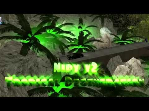 [DM] Nipy v2 - Tropical Degeneration !
