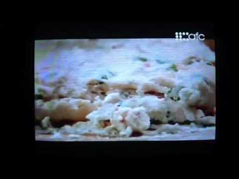 Fresh w/ Anna Olson - Ham & Scallion Scones w/ Lemon Herb Chevre