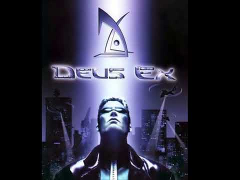 Deus Ex - The Synapse - Best VGM 75