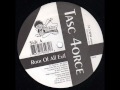 Tasc 4orce Root Of All Evil