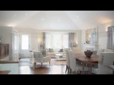 FOR SALE/Residential - 335 Rumsey Road, Toronto