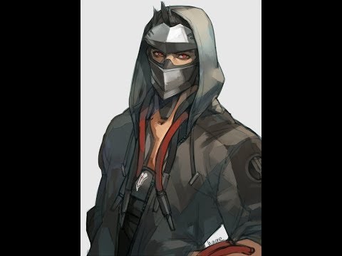 GEORGELION66 GENJI MONTAGE #3