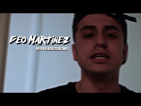 GEO [PEPPERSESSIONS] E.11