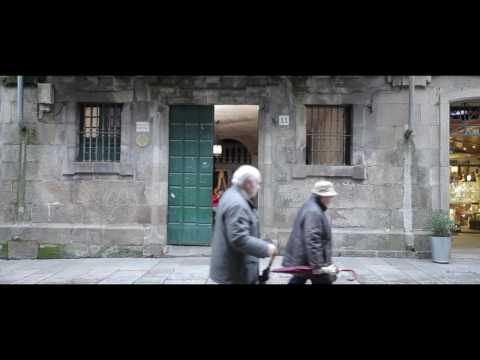 Manuel VIlas. Corrente Prima. Alessandro Piccinini (1566 - 1638). Santiago de Compostela