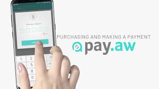 Purchasing and making payments