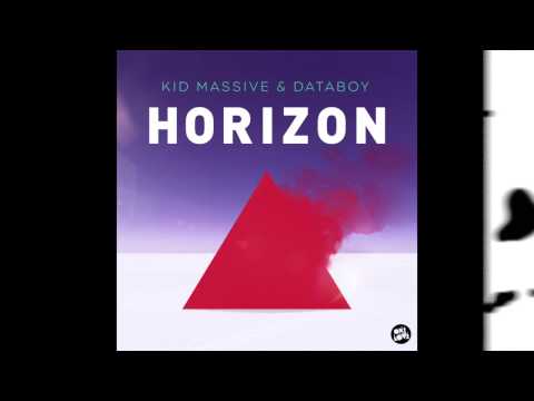 Kid Massive - Horizon (Original Mix)