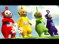 Again Again Teletubbies Favourite Games 1999 PC Game Stream Archive 2025 09 11