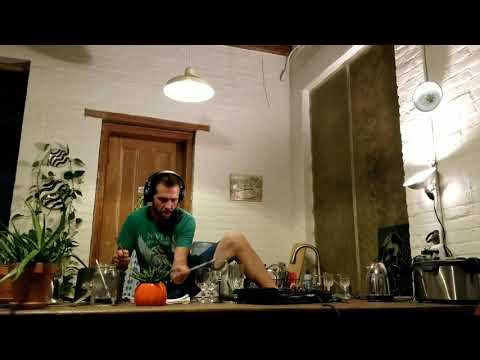 Kid KaBoom - Kitchen Loop