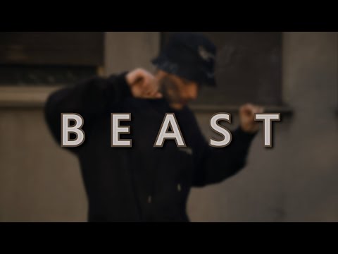 PLEXX - BEAST (prod. BeastInsideBeats)