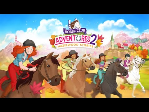 Horse Club Adventures 2 Review (Switch)