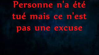 lordi - Devil is a loser - Traduction
