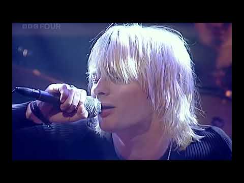Creep - Radiohead (1992/1993) HD TOTP