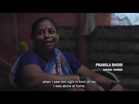 The Leopard's Tribe Trailer