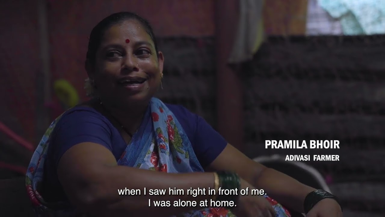 The Leopard's Tribe Trailer