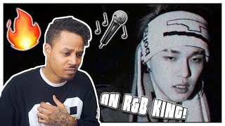 Dean x THEY. - &quot;Dante&#39;s Creek&quot; (deantrbl Remix) Reaction! An R&amp;B King!
