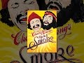 Up in Smoke