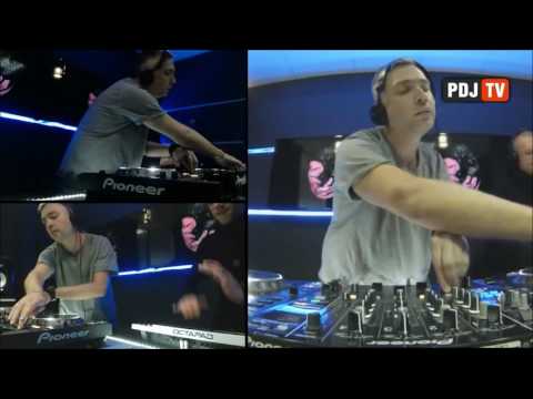 BPM Orchestra (Artem Neba & Rainy Day) - Live @ Radio Intense 12.10.2016