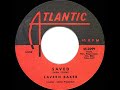 1961 HITS ARCHIVE: Saved - Lavern Baker