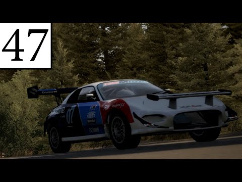 Colin McRae: DiRT - Part 47 || Alpinestars Pikes Peak FTO Sprint (Let's Play)