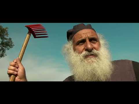 Holy Great Monastery Vatopedi