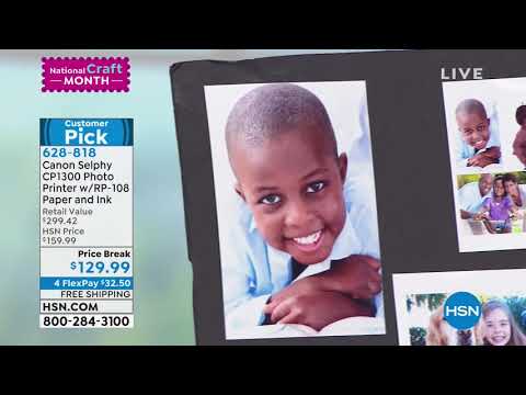 HSN | Snap It & Scrap It 03.05.2019 - 08 PM