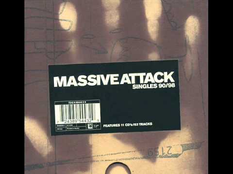 Massive Attack & Tracey Thron - The Hunter Gets Captured By The Game