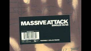 Massive Attack &amp; Tracey Thron - The Hunter Gets Captured By The Game