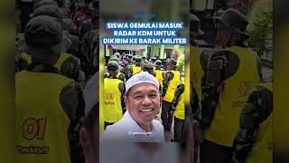 Dapat Usulan Baru! Siswa 'Gemulai' Masuk Radar Dedi Mulyadi untuk Dikirim ke Barak Militer